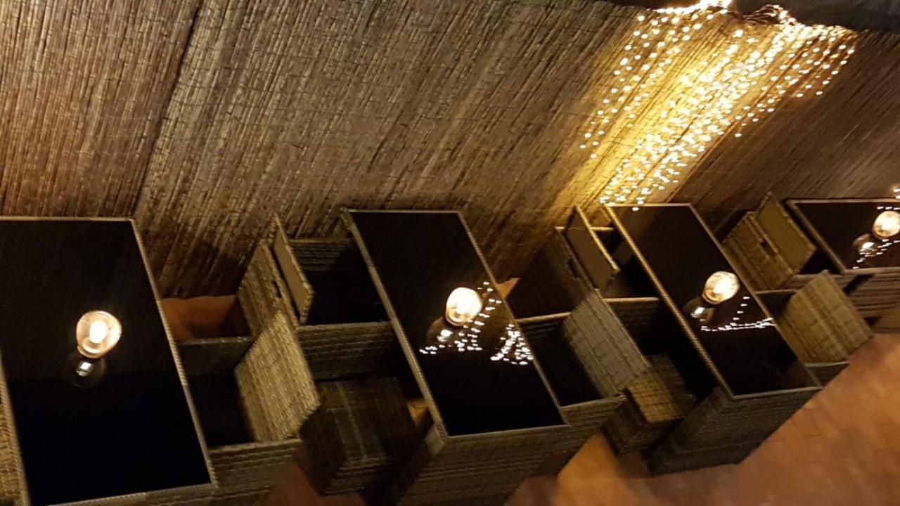 罗马酒店 博洛尼亚 外观 照片